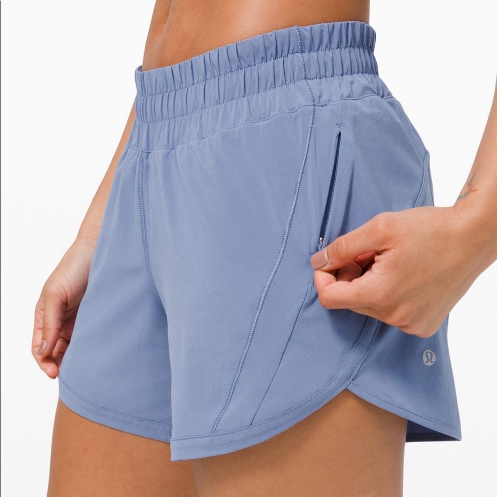 Lululemon Track That MR Short 5”